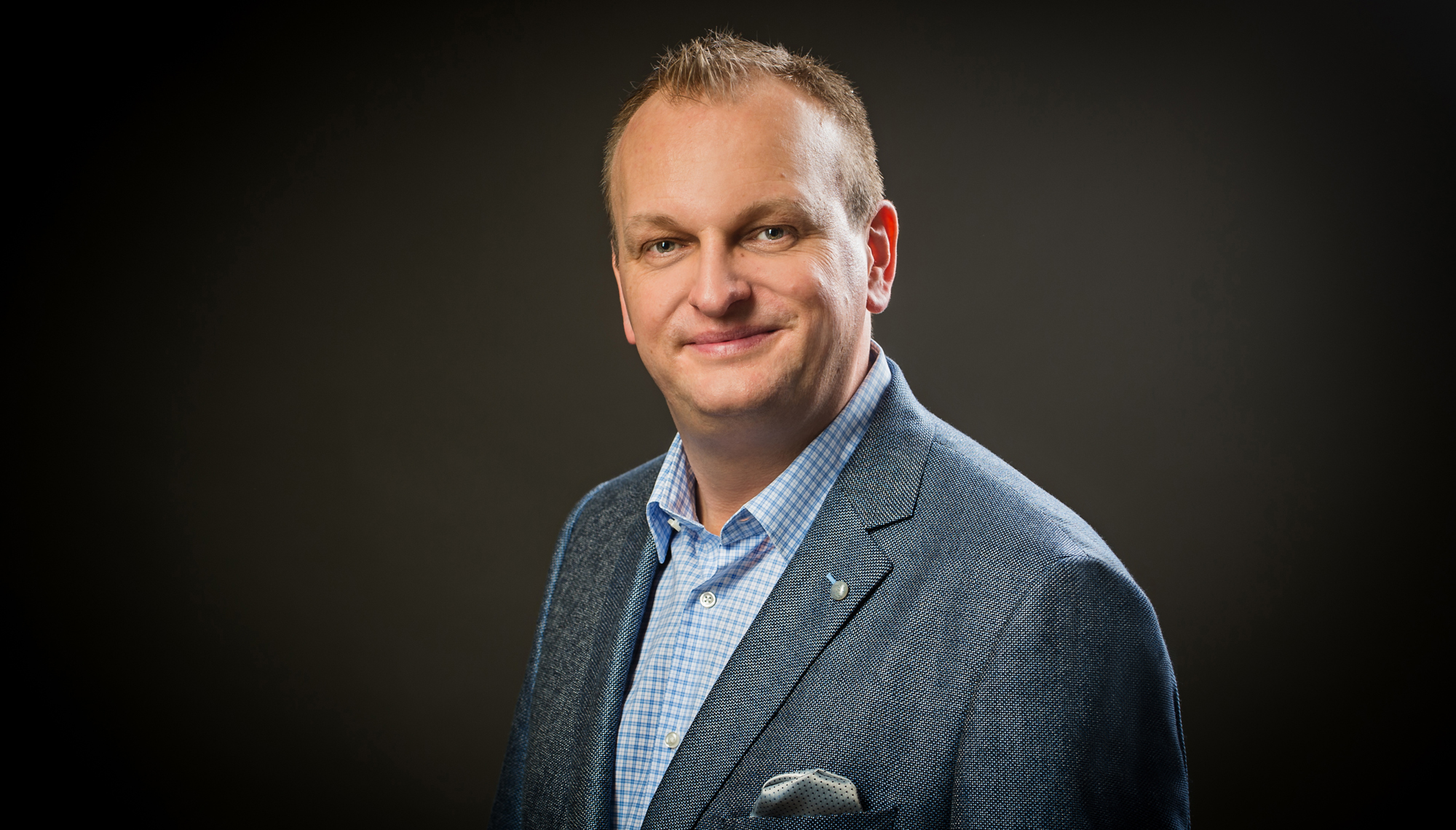 Holiday Inn Lübeck: Christian Schmidt engagiert sich für Lübeck – Der Hoteldirektor wurde in den Vorstand des Lübeck Management e.V. gewählt