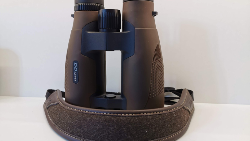 „Pirschler 8×56“: Jubiläumsausgabe in schickem Design