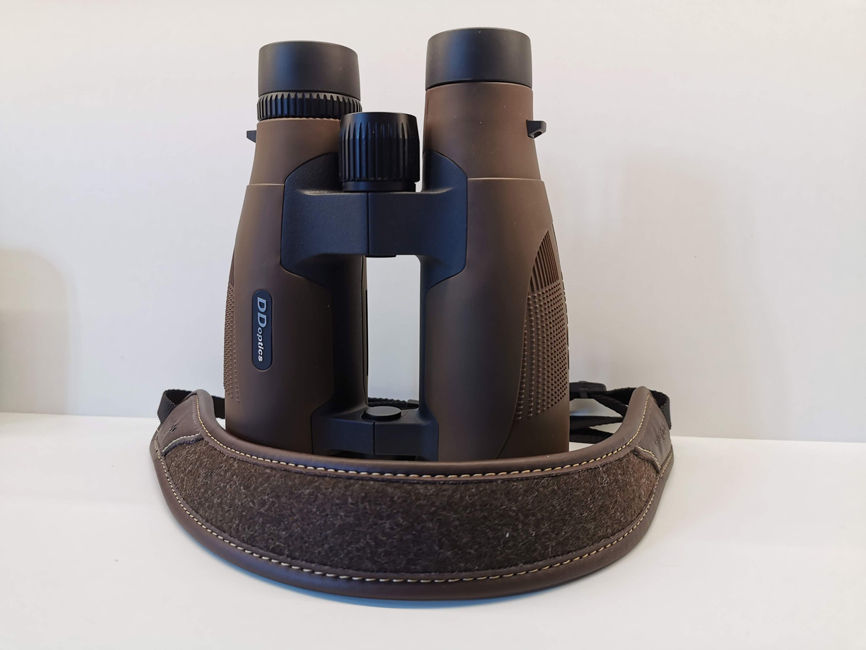 „Pirschler 8×56“: Jubiläumsausgabe in schickem Design