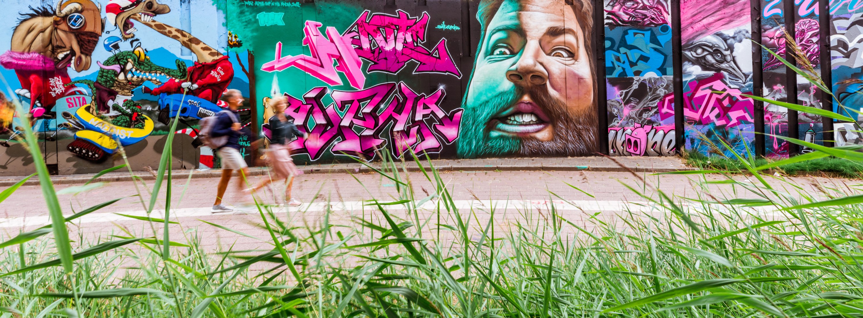 48 Stunden Design und urbane Lebensart in Nordbrabant