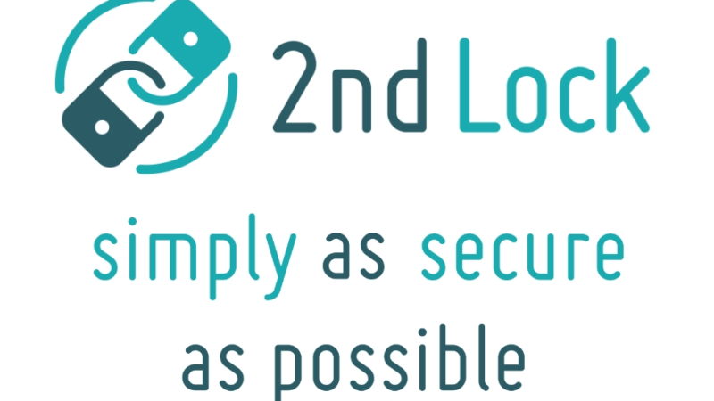 2ndLock – simply as secure as possible