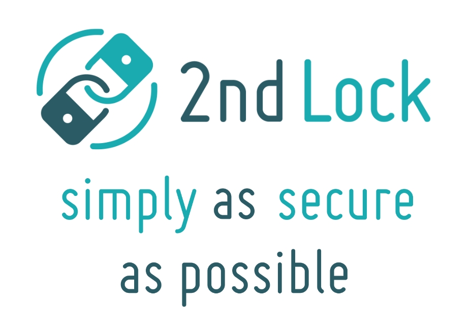 2ndLock – simply as secure as possible