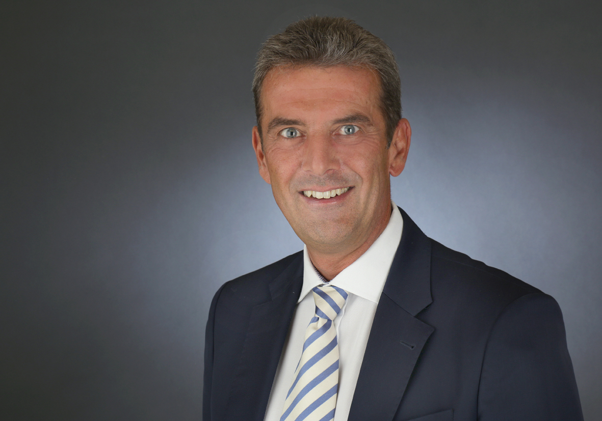 Thomas Hoffmann ist neuer Regional Vice President bei BeyondTrust