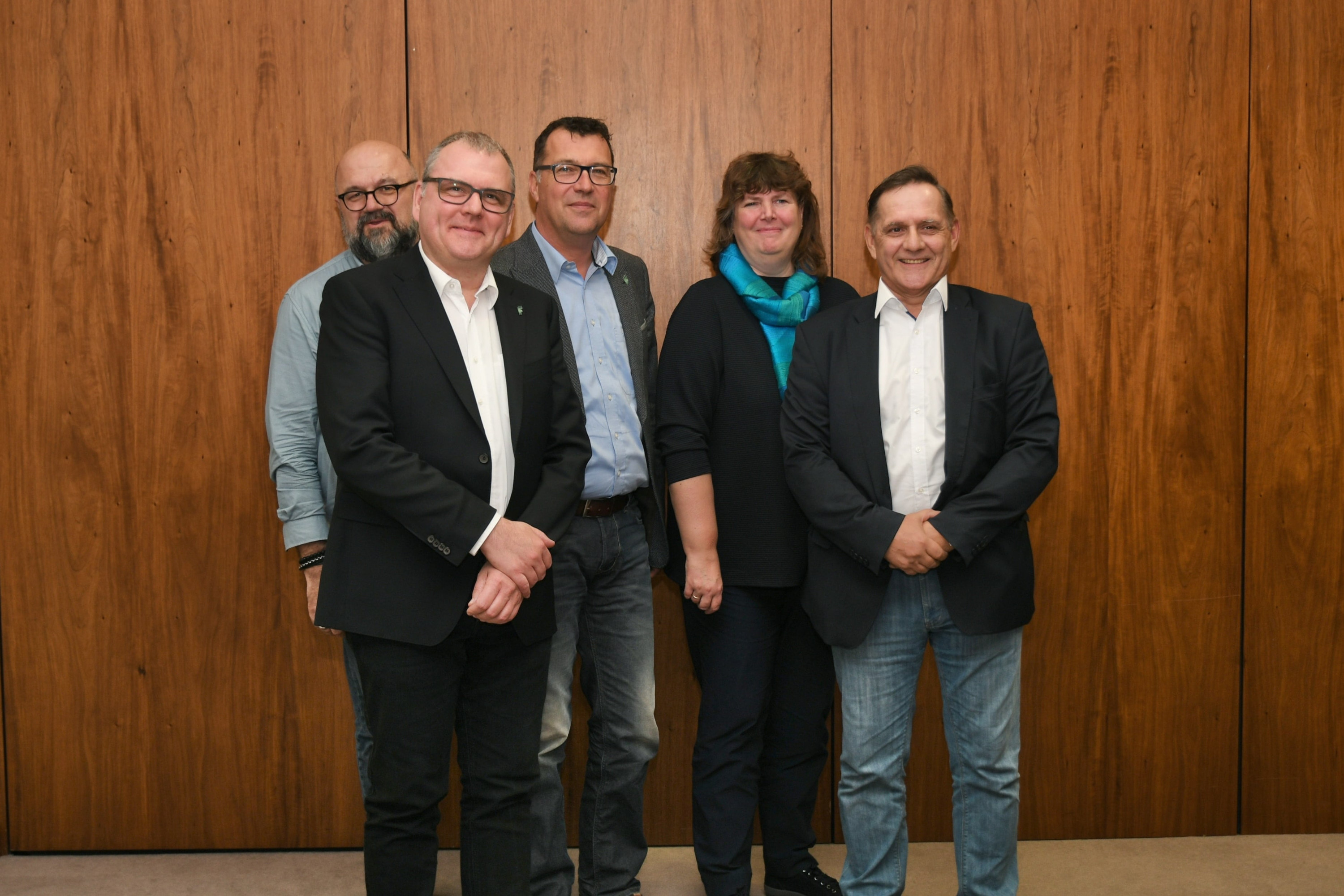 Von E-Mobilität bis zur Gerichtsverhandlung