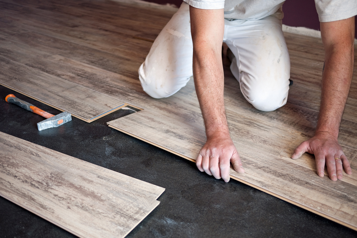 Fußbodenheizung und Bodenbeläge richtig kombinieren
