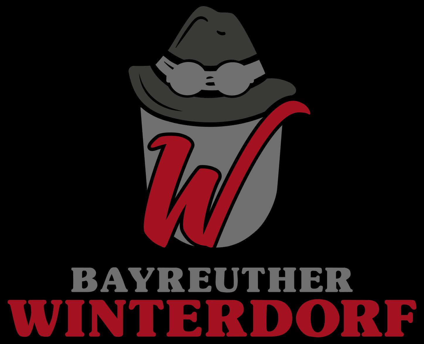 Bikini und Glühwein