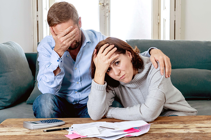 Die letzte Steuererklärung