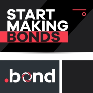 Bond-Domains – die ultimative Domain für Bonds