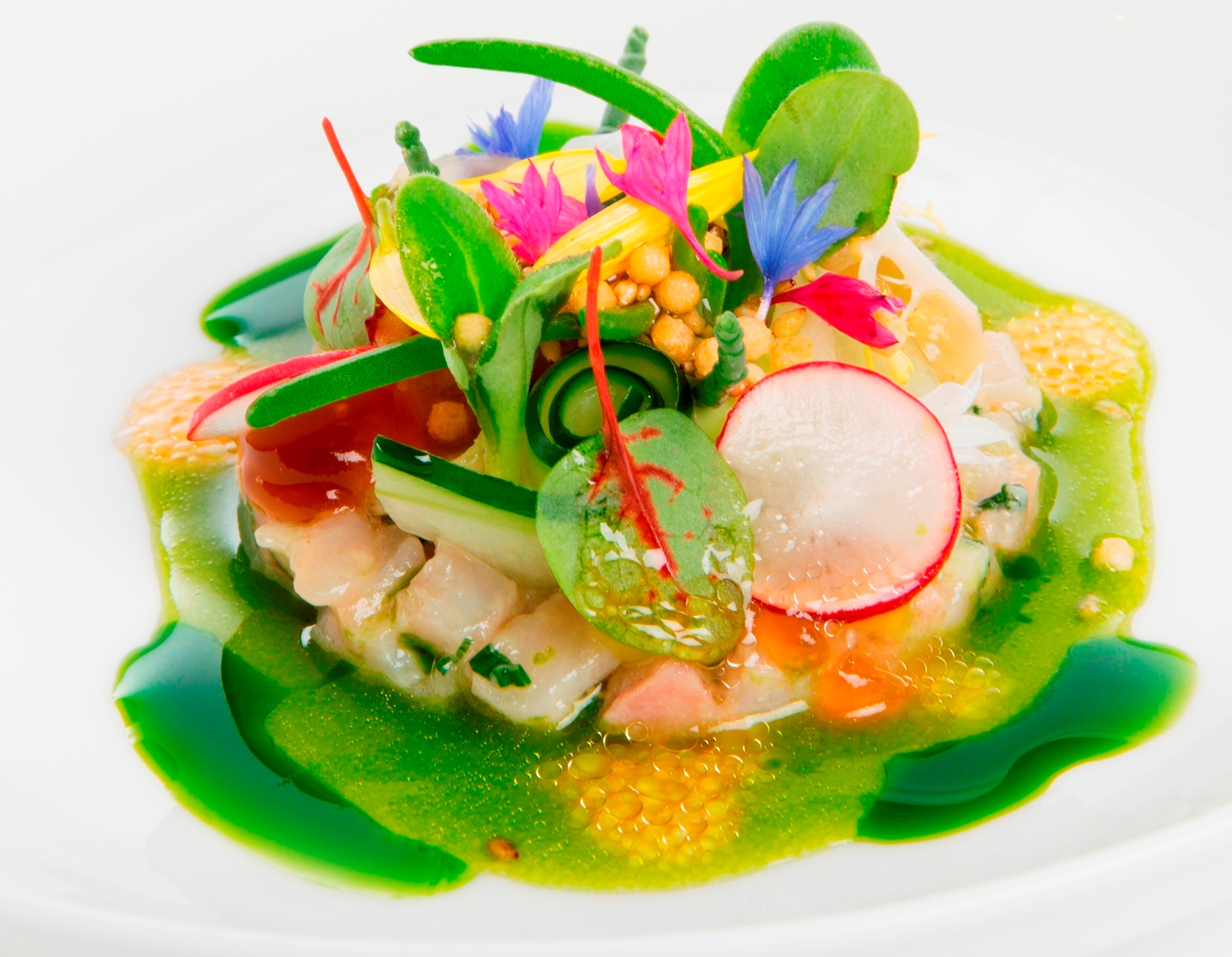 Dominik Sato gewinnt Friesenkrone SJØ-Challenge