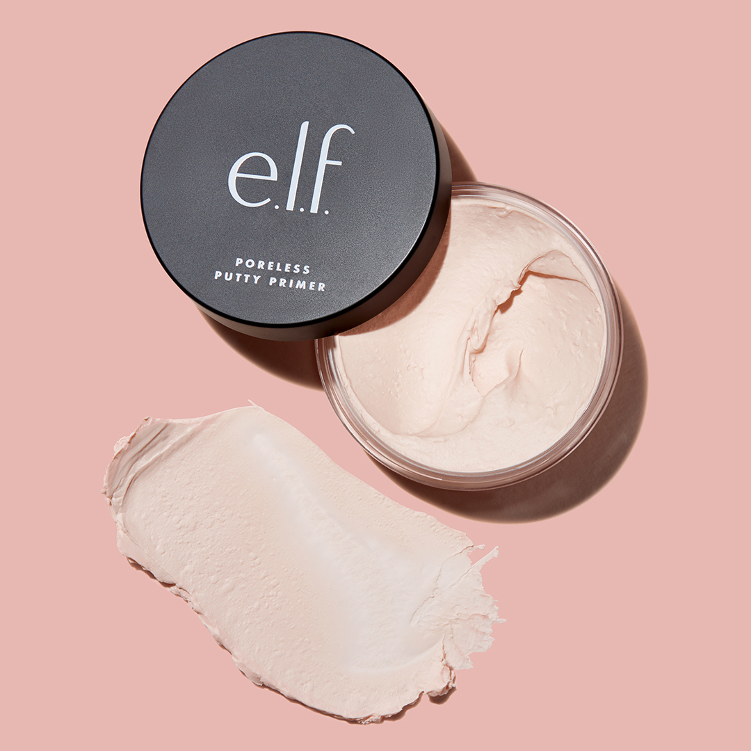 PORELESS PUTTY PRIMER jetzt in Deutschland erhältlich!