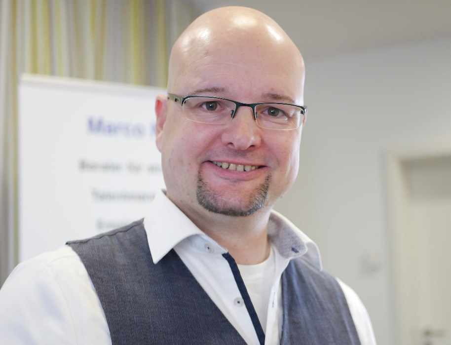 Mitarbeiter gewinnen durch Employer Branding