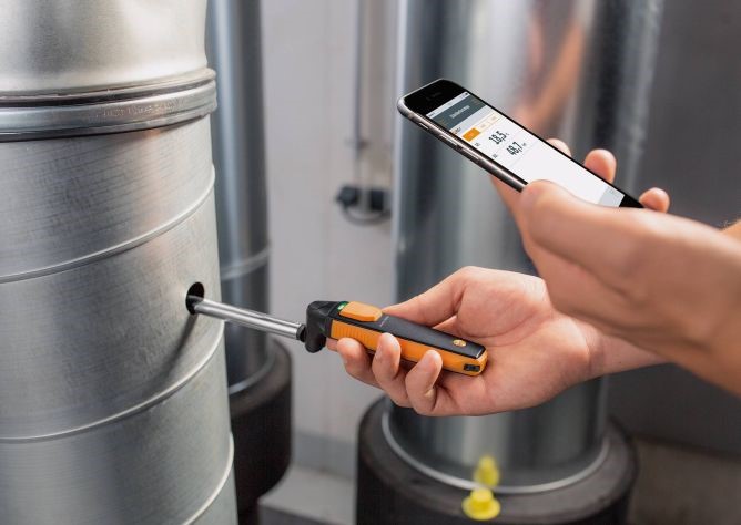 Alle Auslässe. Alle Strömungen. Ein Experte.