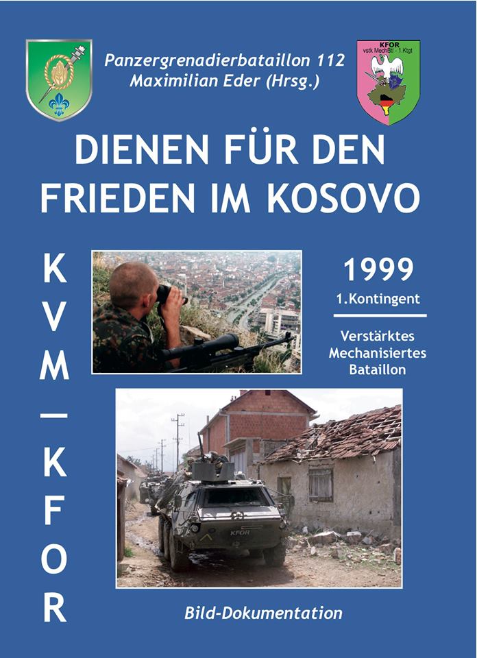 Bundeswehr im Kosovo-Einsatz: Hinter Kulissen geblickt