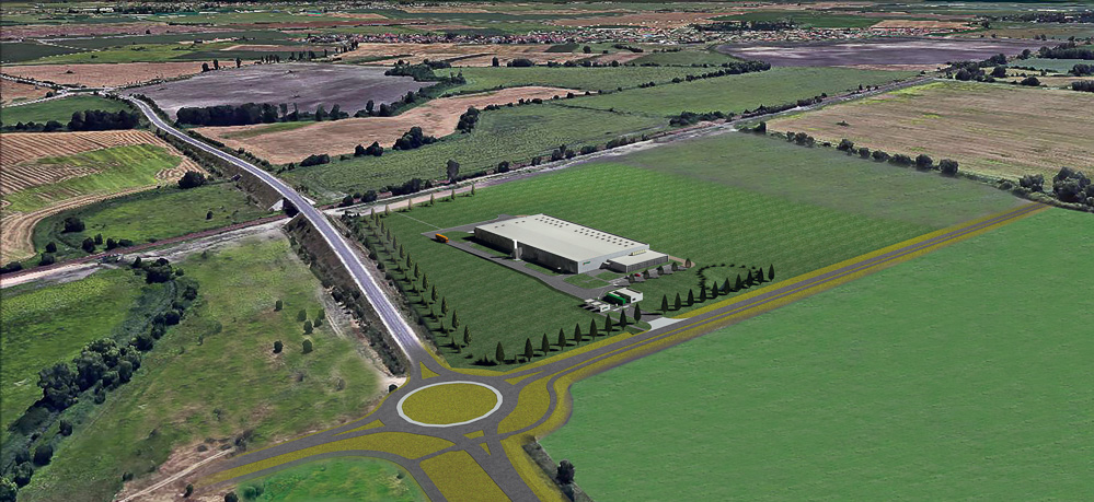 GS YUASA liefert Lithium-Ionen-Autobatterien aus Ungarn