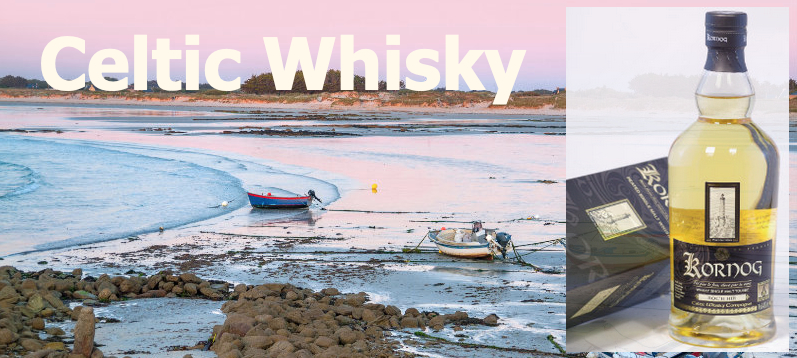 Celtic Whisky – unverwechselbar & international prämiert