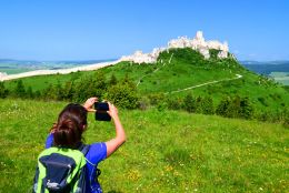 Natur und Kultur grenzenlos erleben