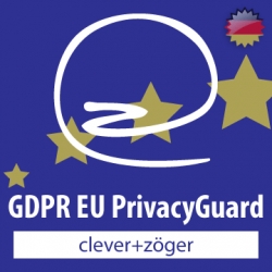 Magento Online-Shops  DSGVO/ GDPR konform gestalten