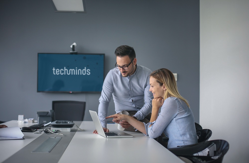 TechMinds: IT-Recruiting als Boutique-Modell