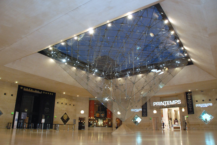 Kunstmarktboom in Paris.