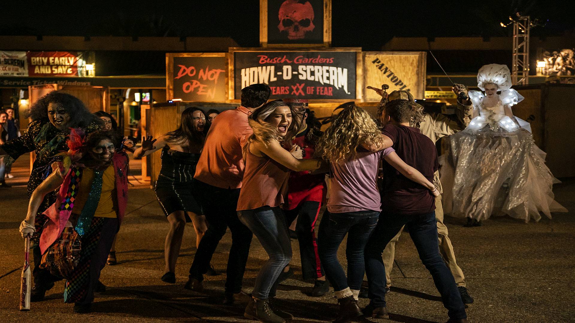 Süßes oder Saures – Halloween-Tipps aus den USA, Asien und Australien