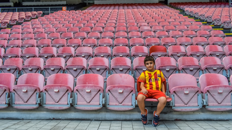 Wenn die Kassen leerer werden