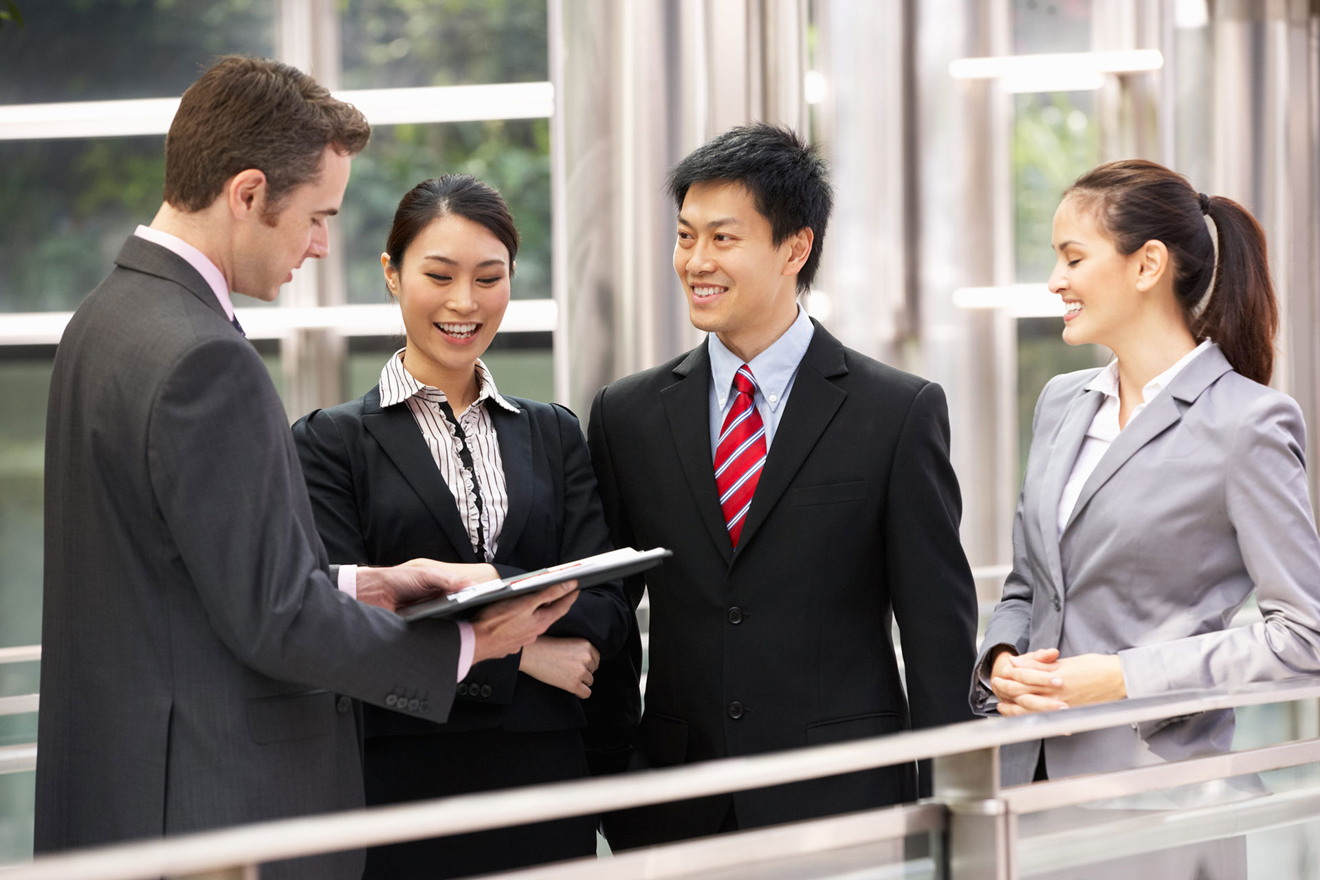 SkillRoad: Bewerberstudie 2019 zu chinesischen Talenten