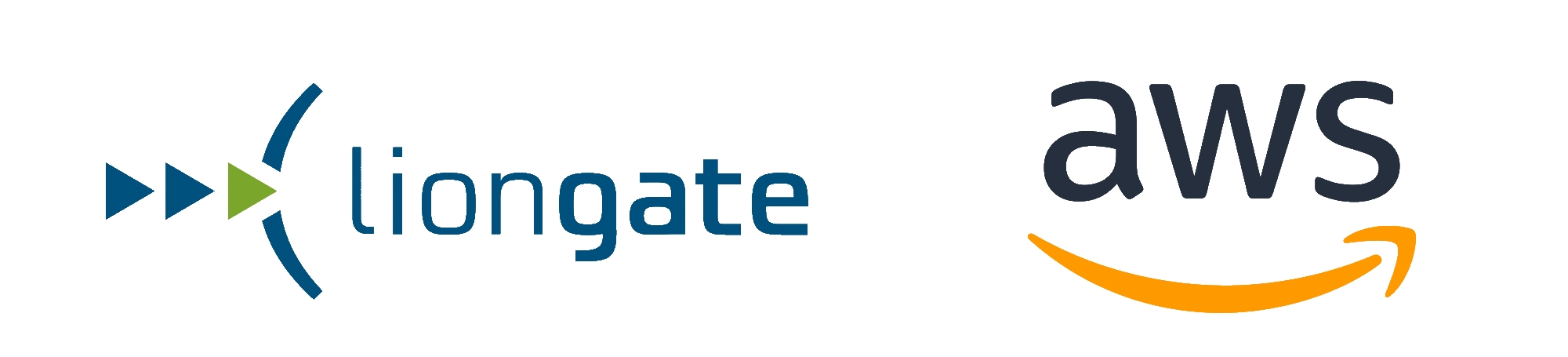 LionGate geht mit AWS aufs Ganze