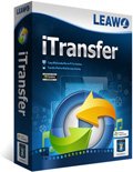 Leawo iTransfer 2.0.0.3 wurde veröffentlicht mit Unterstützung für iOS 13 Geräten.