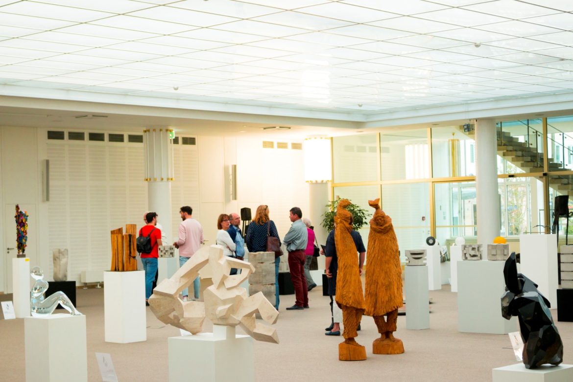 Starker Wirtschaftsfaktor: Nürnbergs Kultur- und Kreativwirtschaft