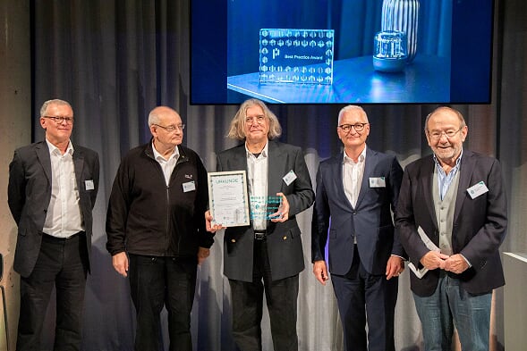 KODE® Best Practice Award 2019