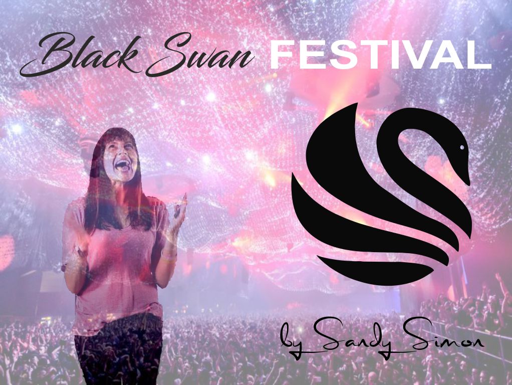 Das Black Swan Festival