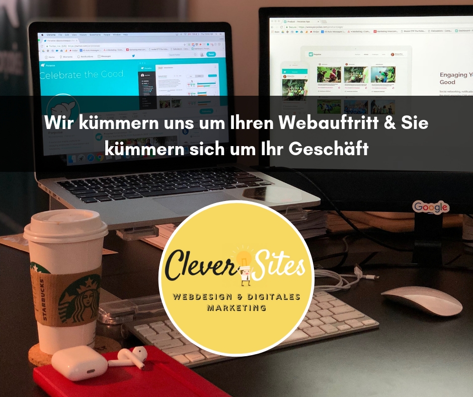 Dortmunder Agentur für Webdesign & Digitales Marketing