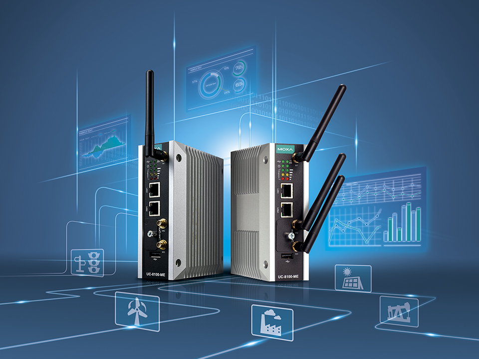 Den Weg für die Neuerfindung der Industrie ebnen