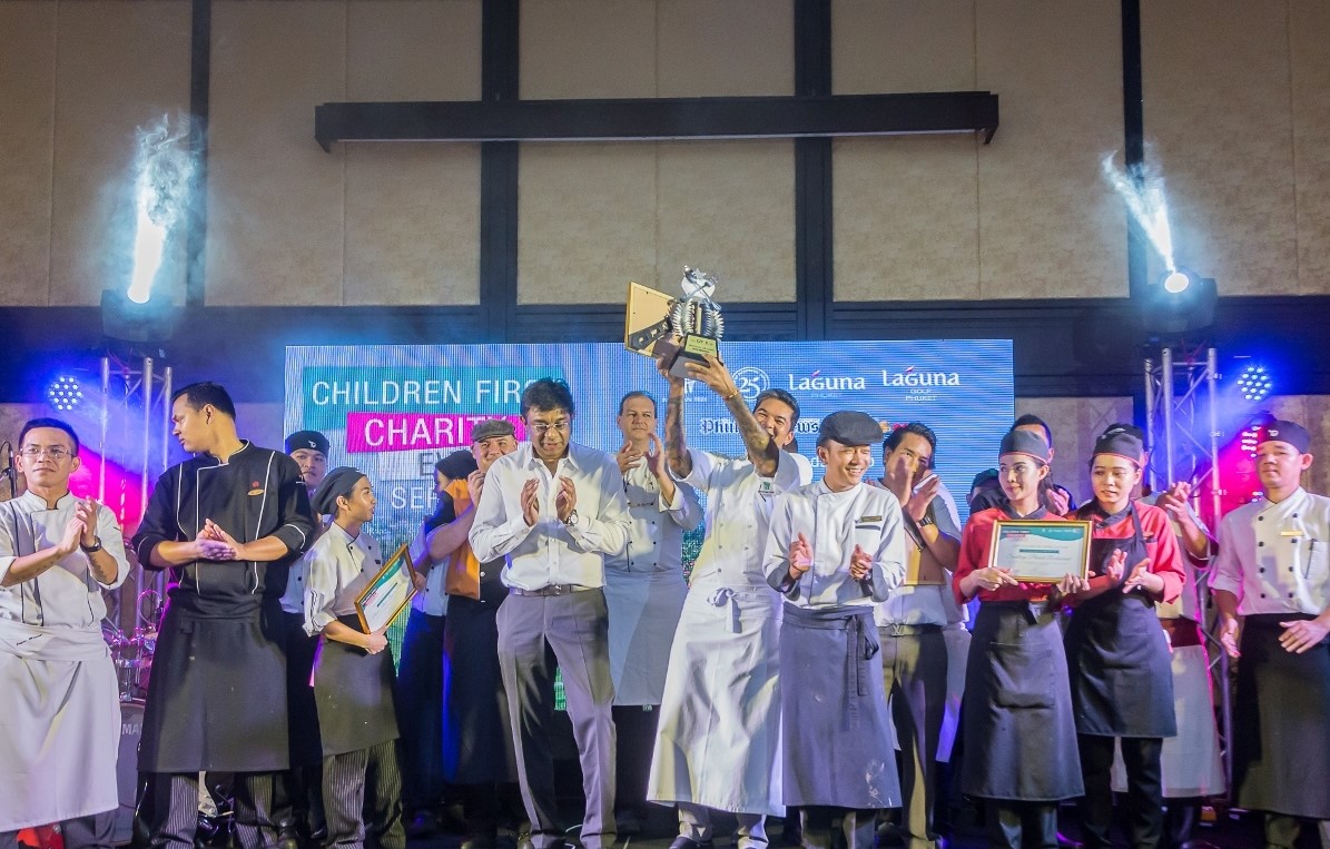 CHILDREN FIRST: BANYAN TREE STARTET ZUM 25-JÄHRIGEN JUBILÄUM EINE CHARITY EVENT-SERIE FÜR KINDER