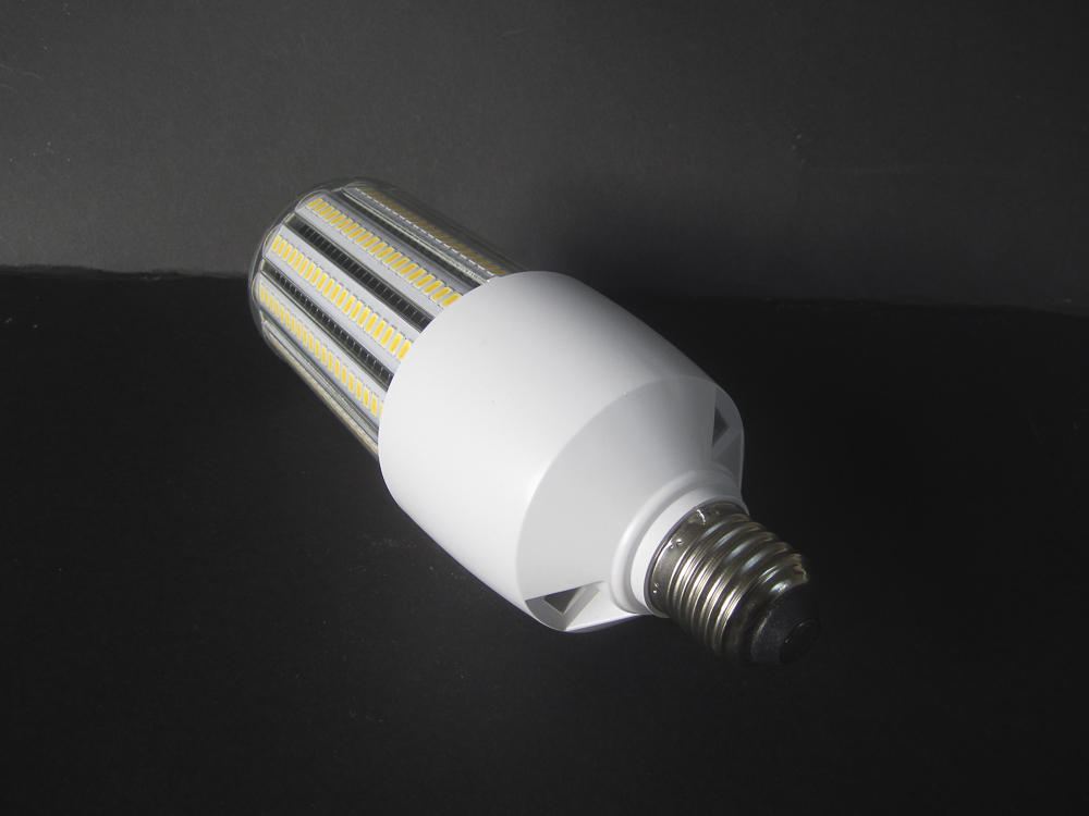 Neue Generation an LED-Straßenlampen jetzt bei euroLighting