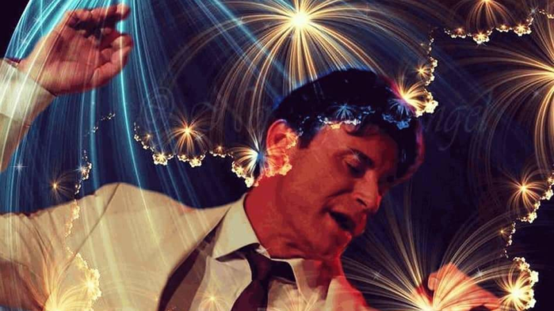 Sensation Roy Black – die Show war ein grandioser Erfolg!