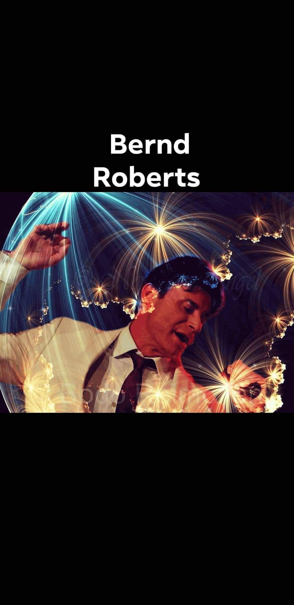 Sensation Roy Black – die Show war ein grandioser Erfolg!