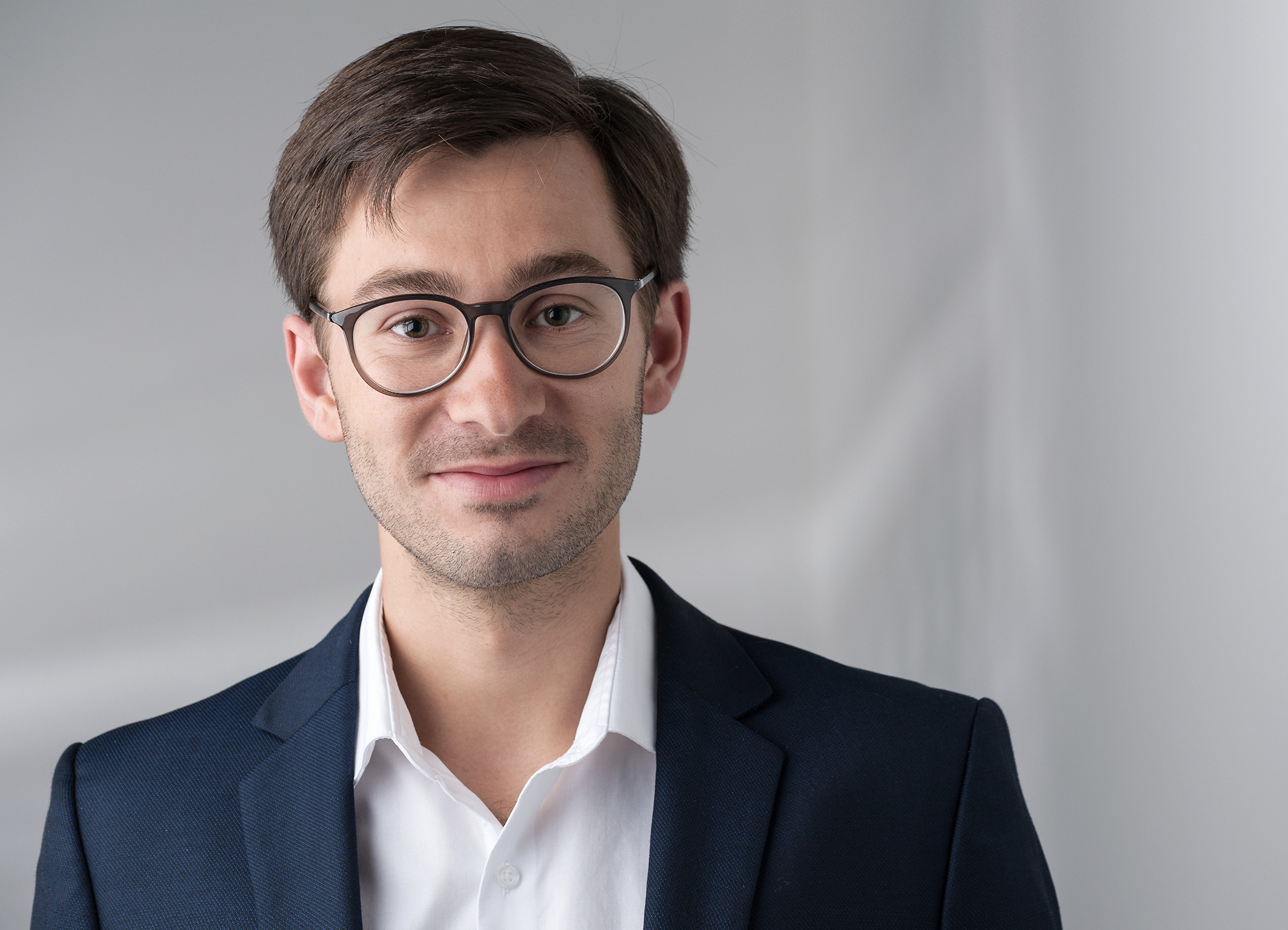 Benedikt Merl wird neuer Marketing Consultant bei Creativestyle