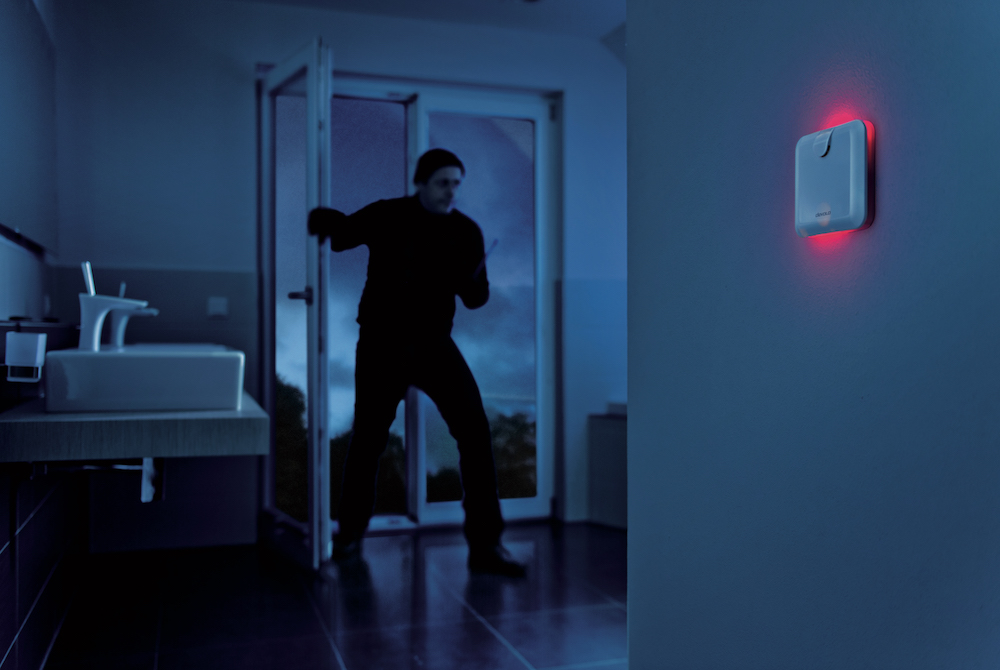 Zum Tag des Einbruchschutzes am 27. Oktober 2019: jährlich mehr als 97.000 Einbruchsdelikte in Deutschland