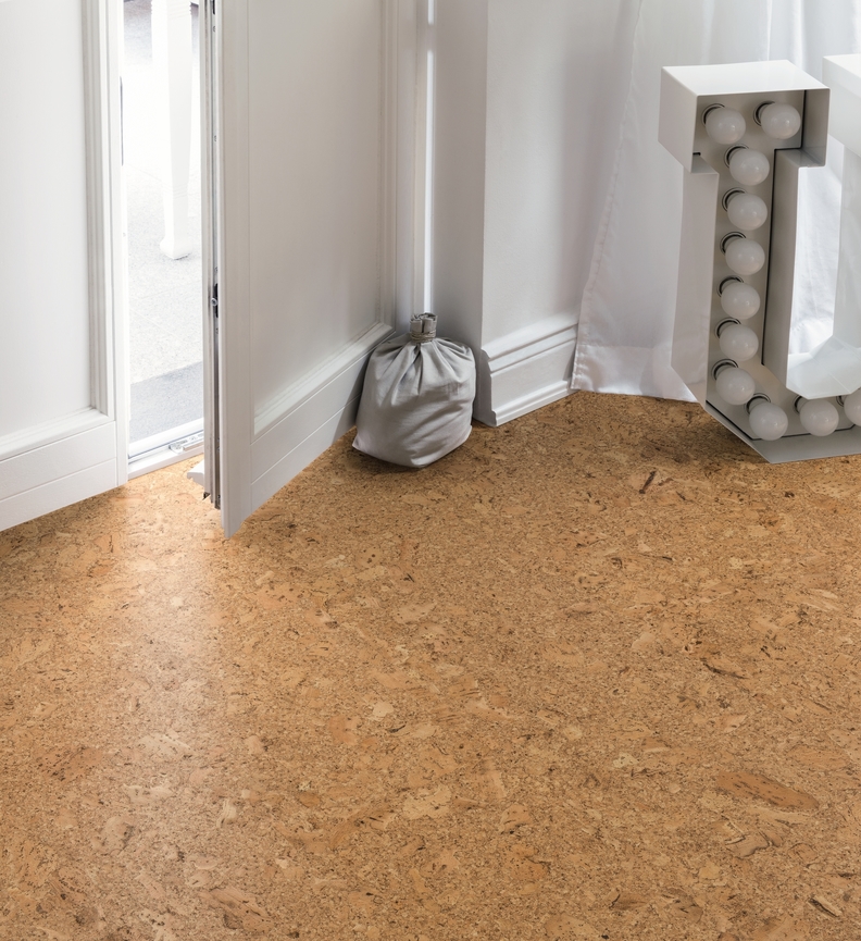 Was unterscheidet moderne Korkböden? Eine Auswahlhilfe