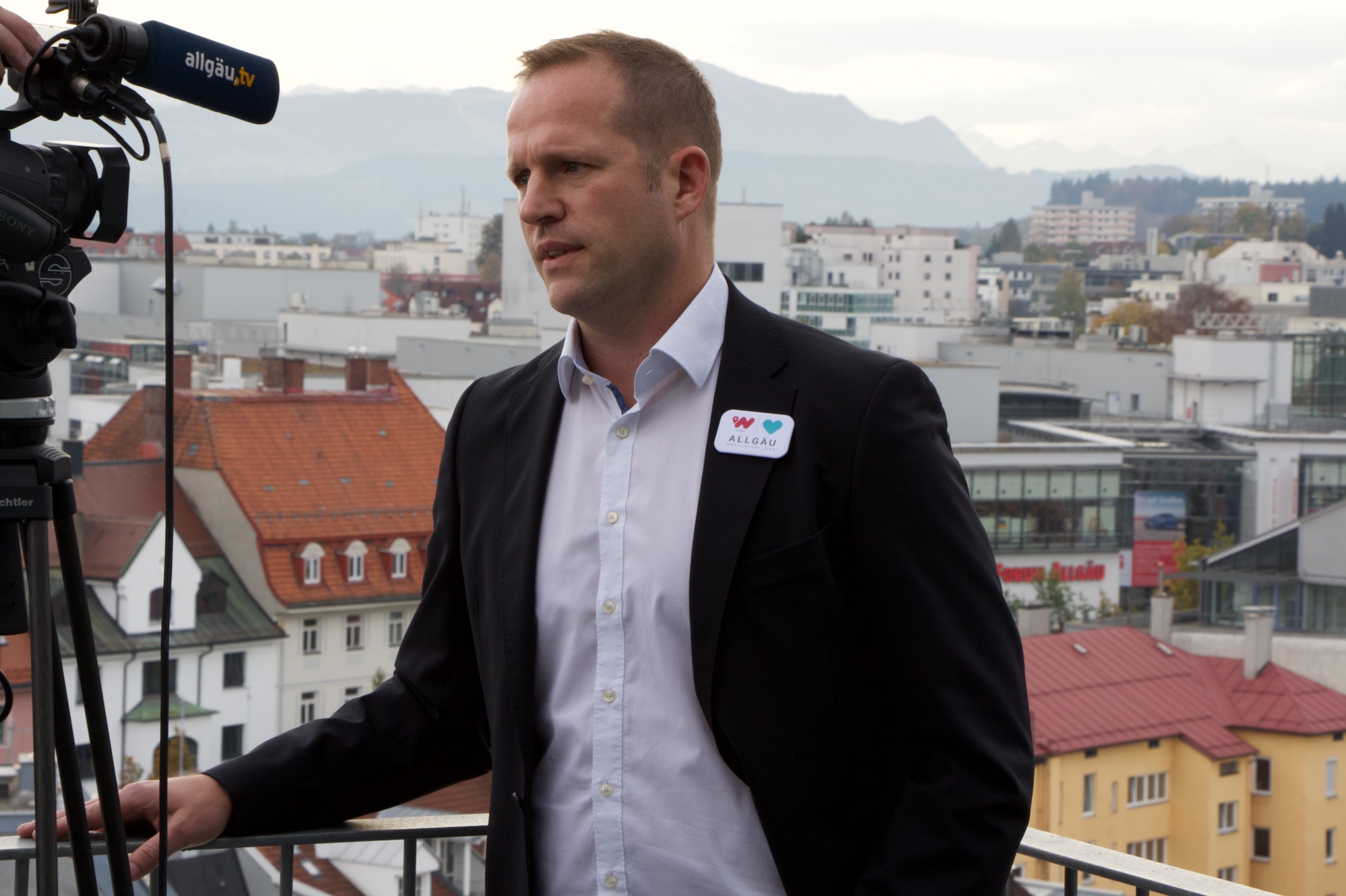 wee wird stationären Einzelhandel im Allgäu gegen Verluste durch E-Commerce stärken