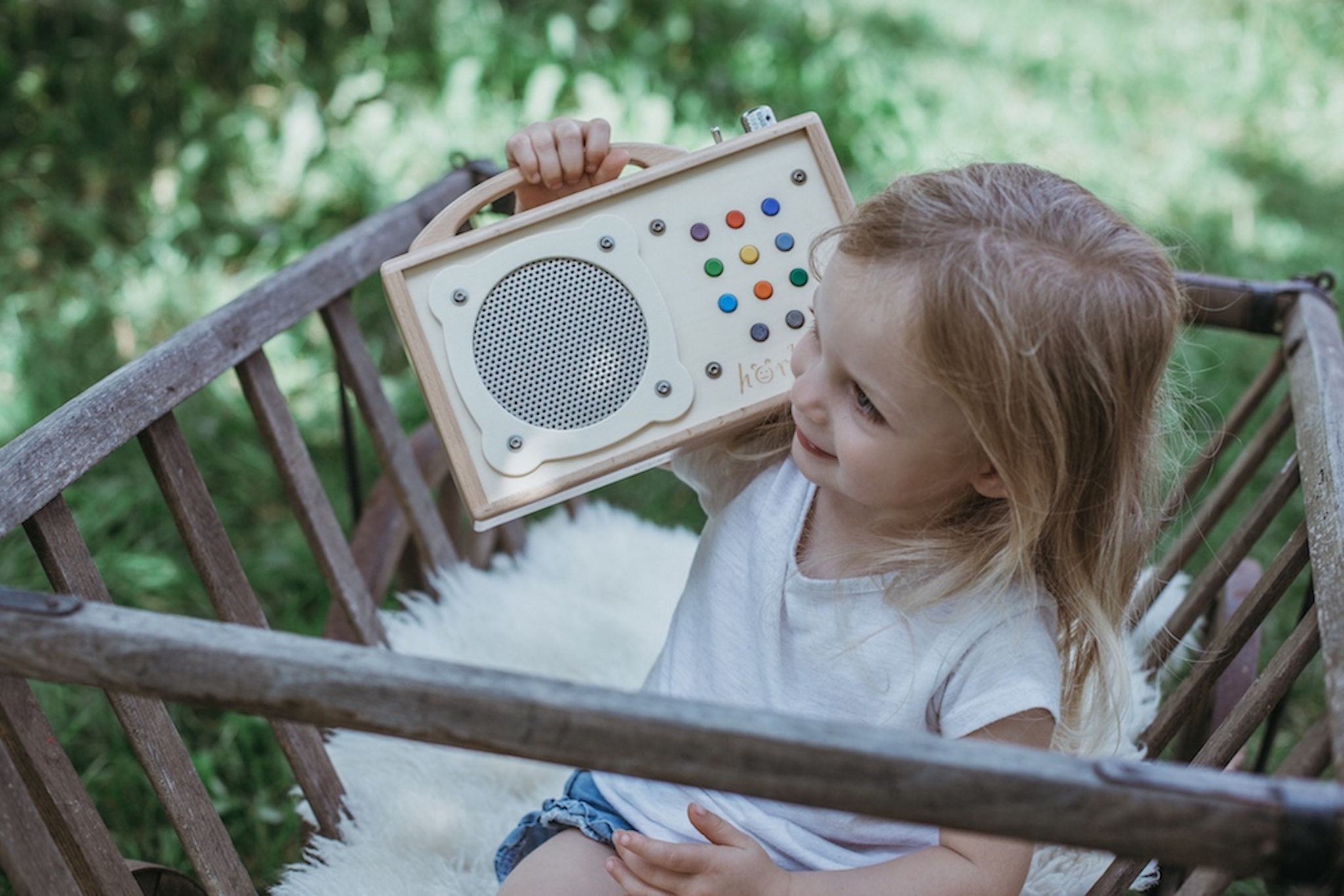 Nur einer konnte überzeugen