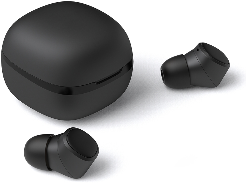 Voll im Trend: Bluetooth In-Ear Kopfhörer von i-Accessories bei Kronenberg24