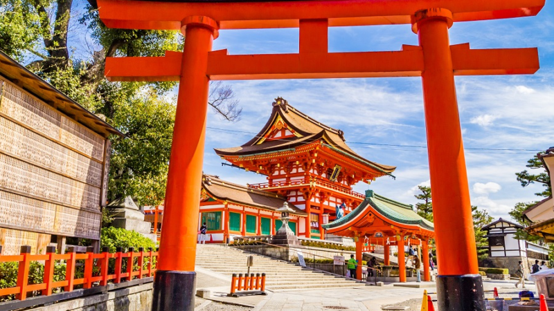 Enchanting Travels: Rabatte auf Japanreisen zum Jahresanfang 2020