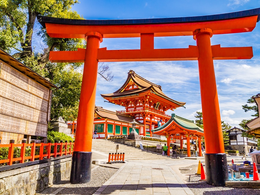 Enchanting Travels: Rabatte auf Japanreisen zum Jahresanfang 2020