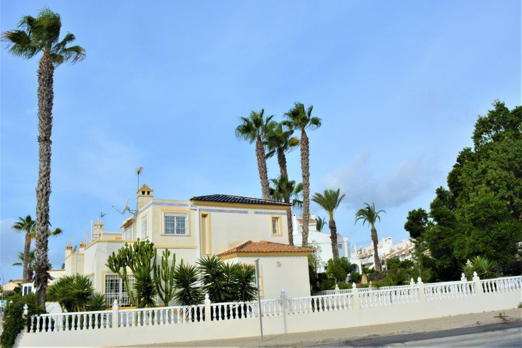 BREXIT als Chance beim Hauskauf in Spanien am Meer