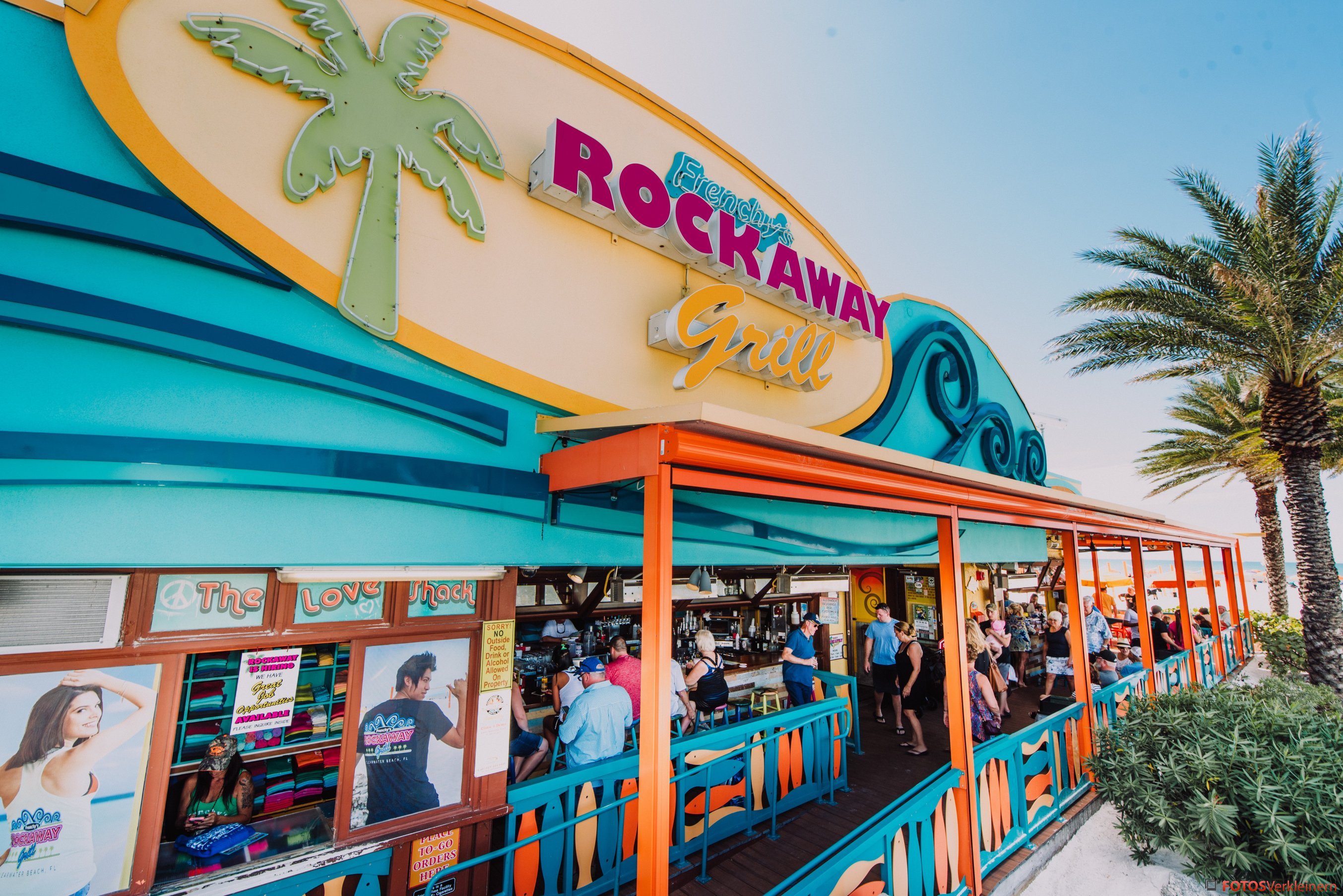 Von Grouper, Craft Beer und veganen Spezialitäten: St. Pete/Clearwater ist ein Paradies für Genießer