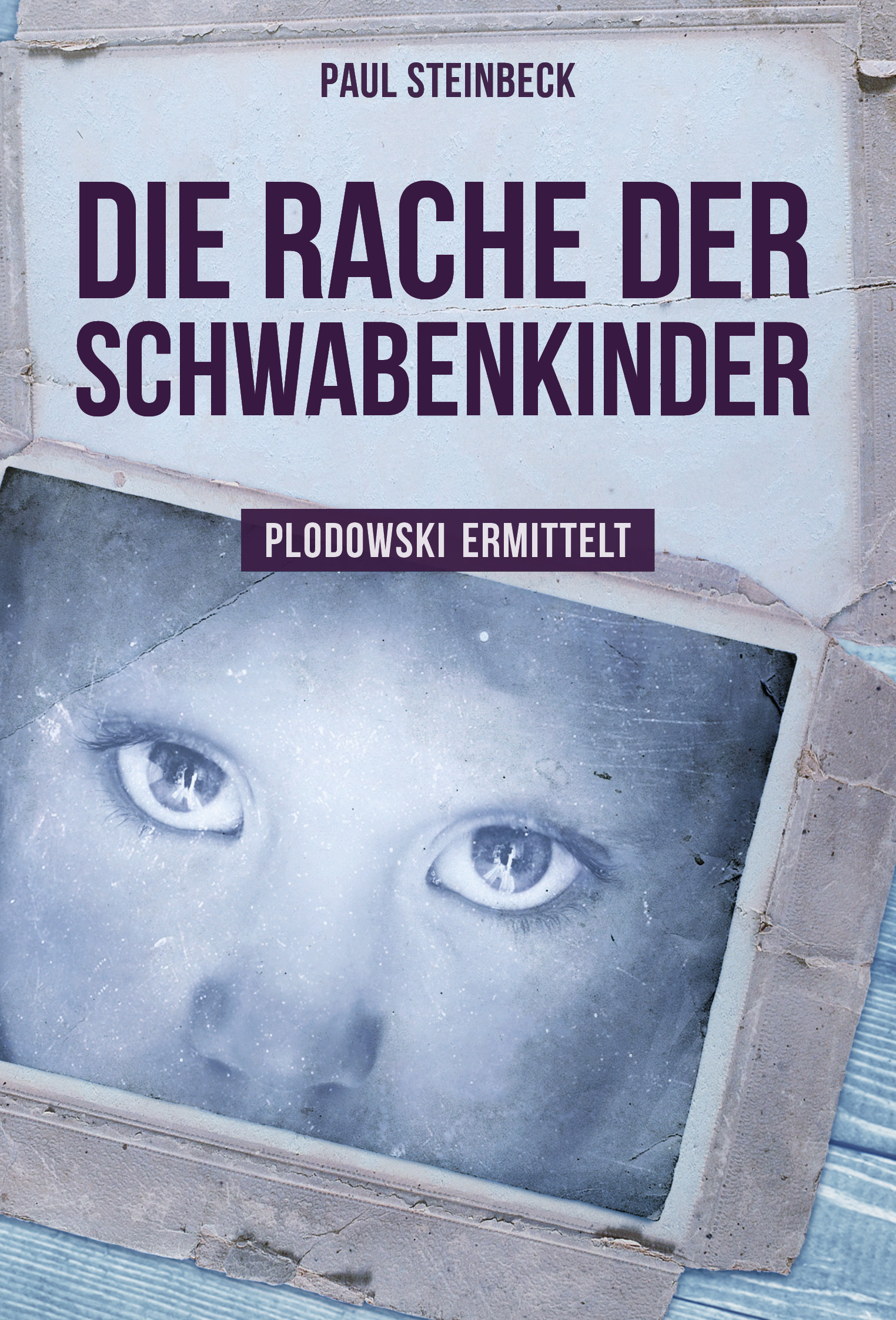 Kirchheimer Autor wagt sich an das heikle Thema der Schwabenkinder!