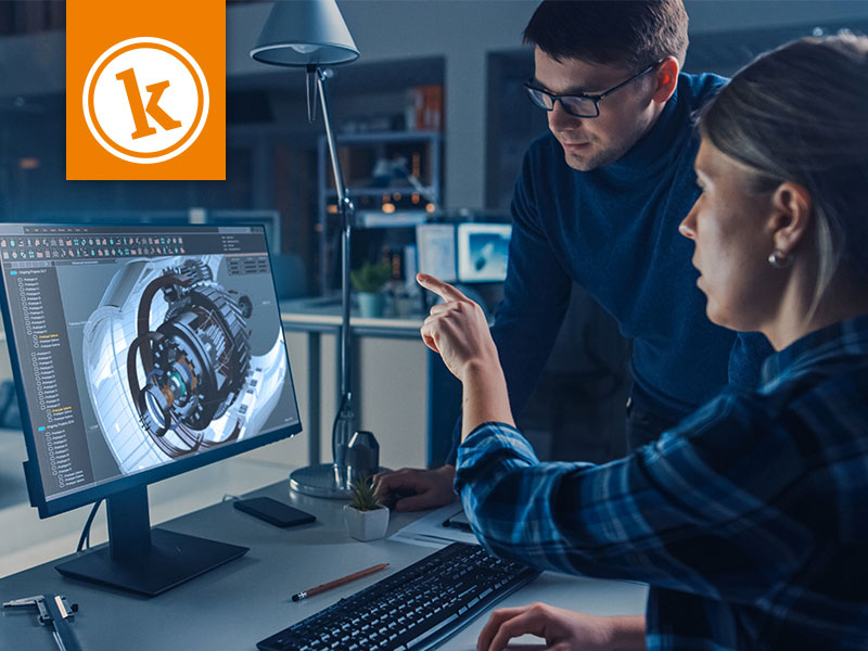 Die Werbeagentur für Ingenieurbüros