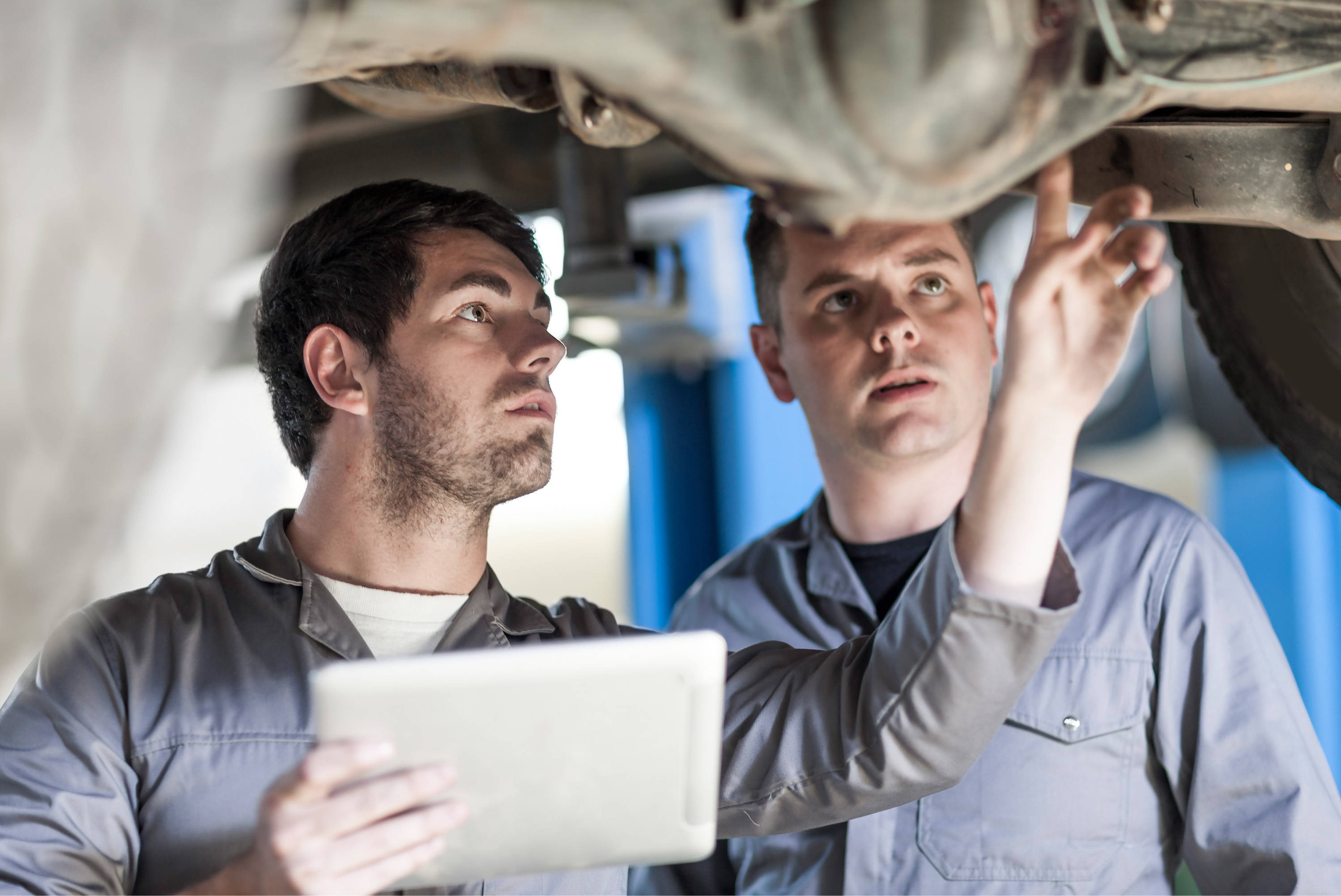 Digitalisierung im Handwerk